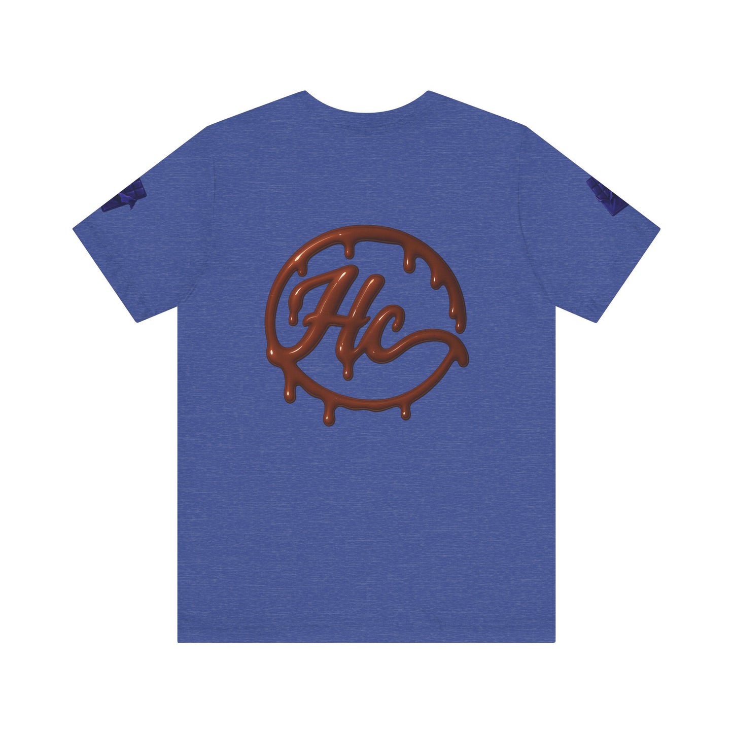 Dark Cocoa Collectors Edition T-Shirt!