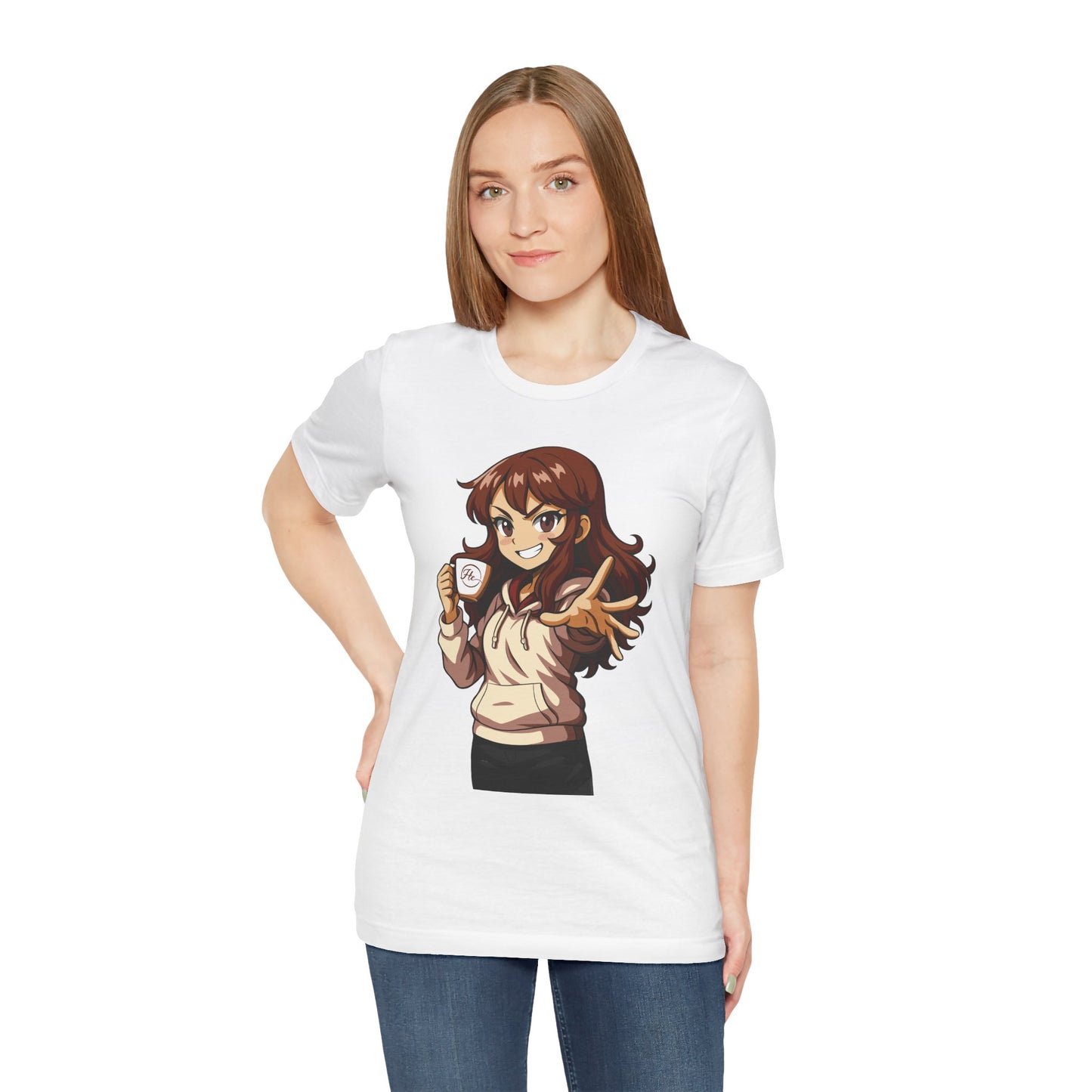 Cocoa Mocha T-Shirt!