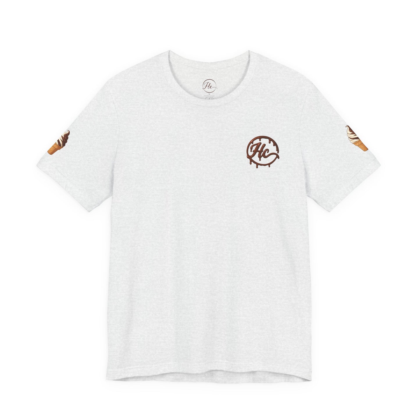 Vanico Pocket Print Shirt!