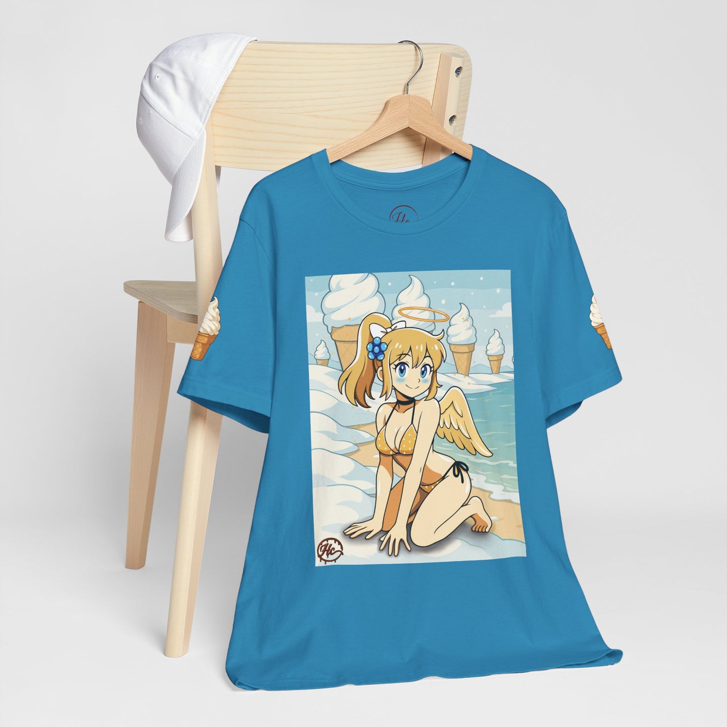 Vanilla Beach Collectors Edition T-Shirt!