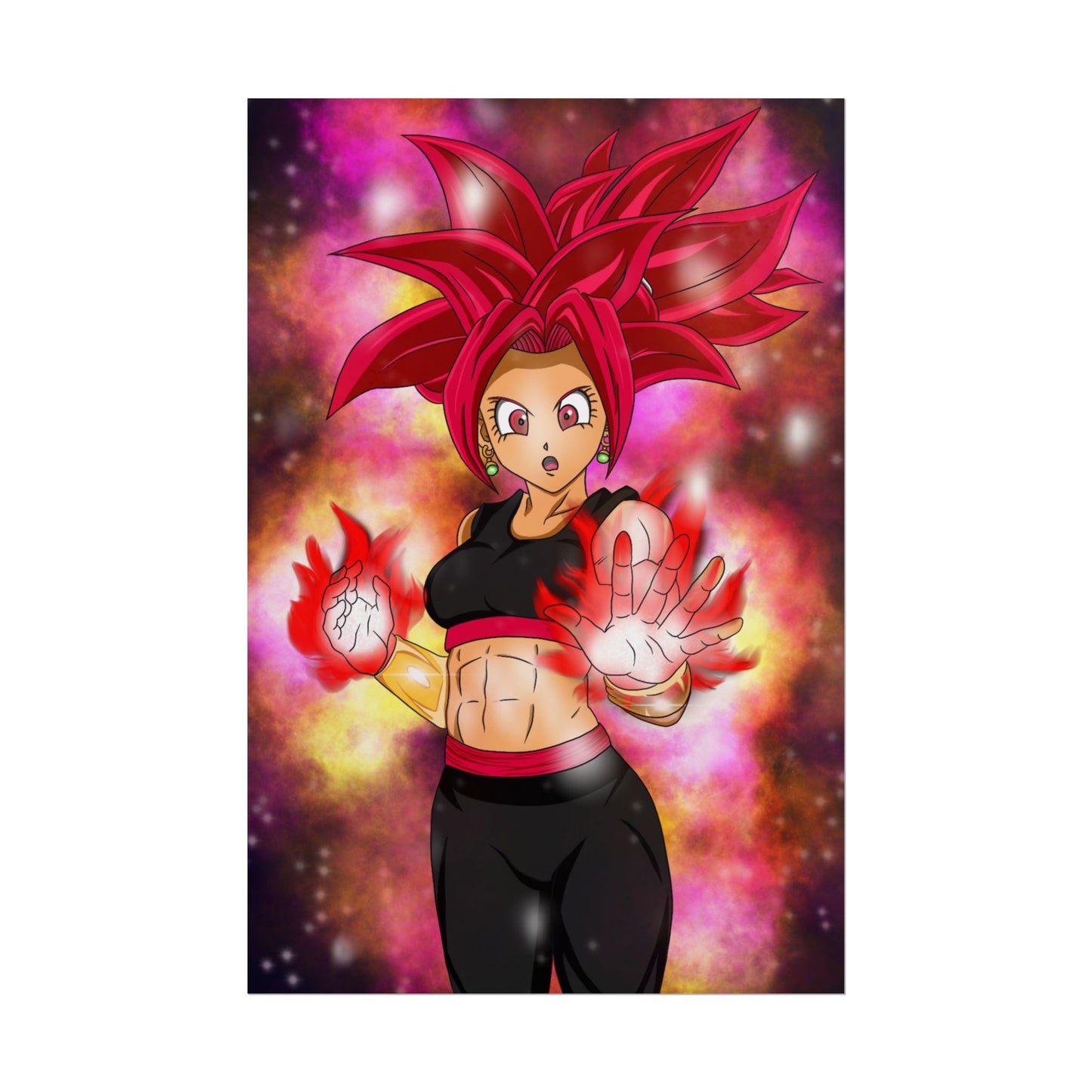 Kefla SSG Poster!