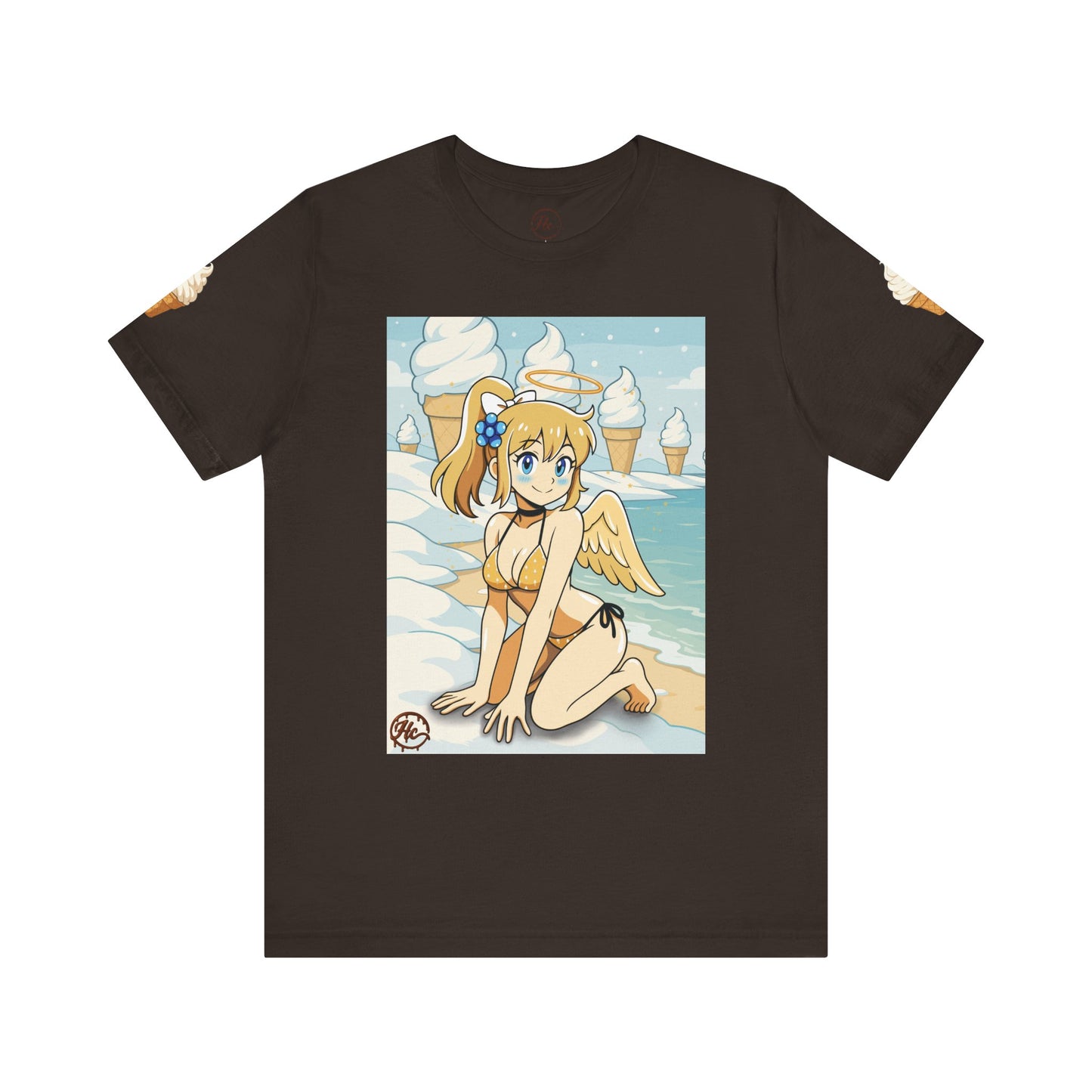 Vanilla Beach Collectors Edition T-Shirt!