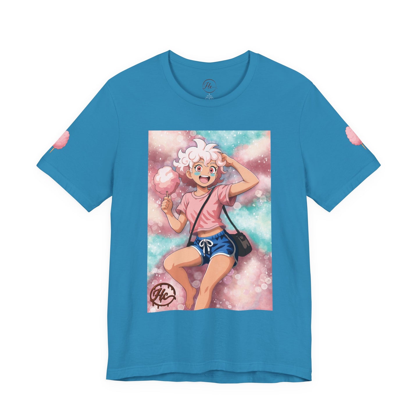 Candy Pop Collectors Edition T-Shirt!