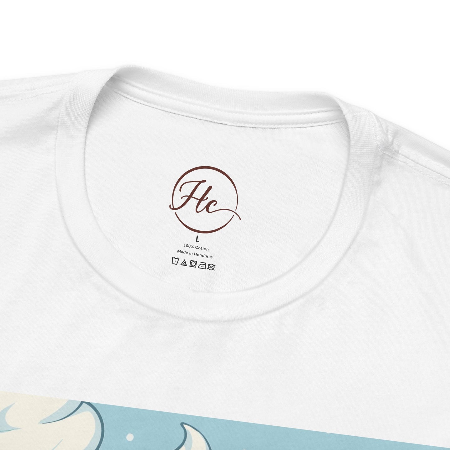 Vanilla Beach Collectors Edition T-Shirt!