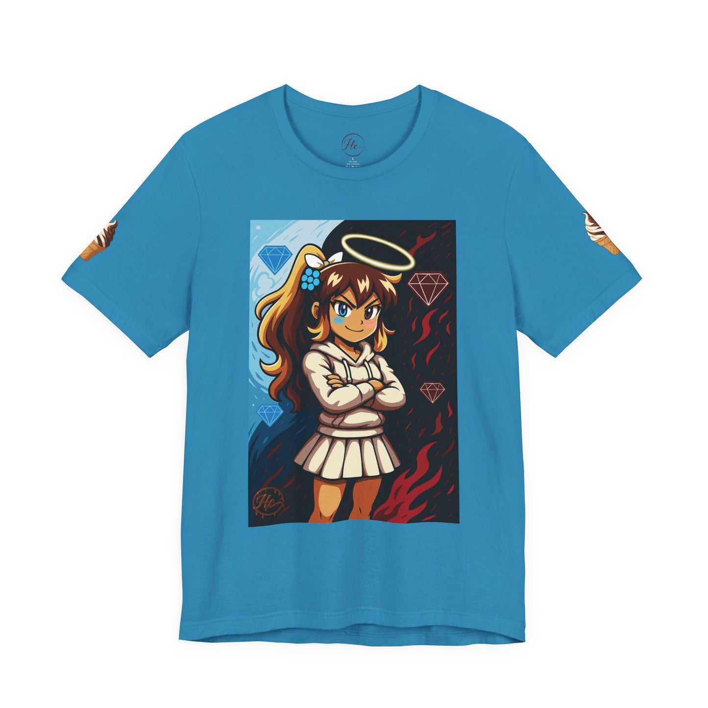 Vanico Collectors Edition T-Shirt!