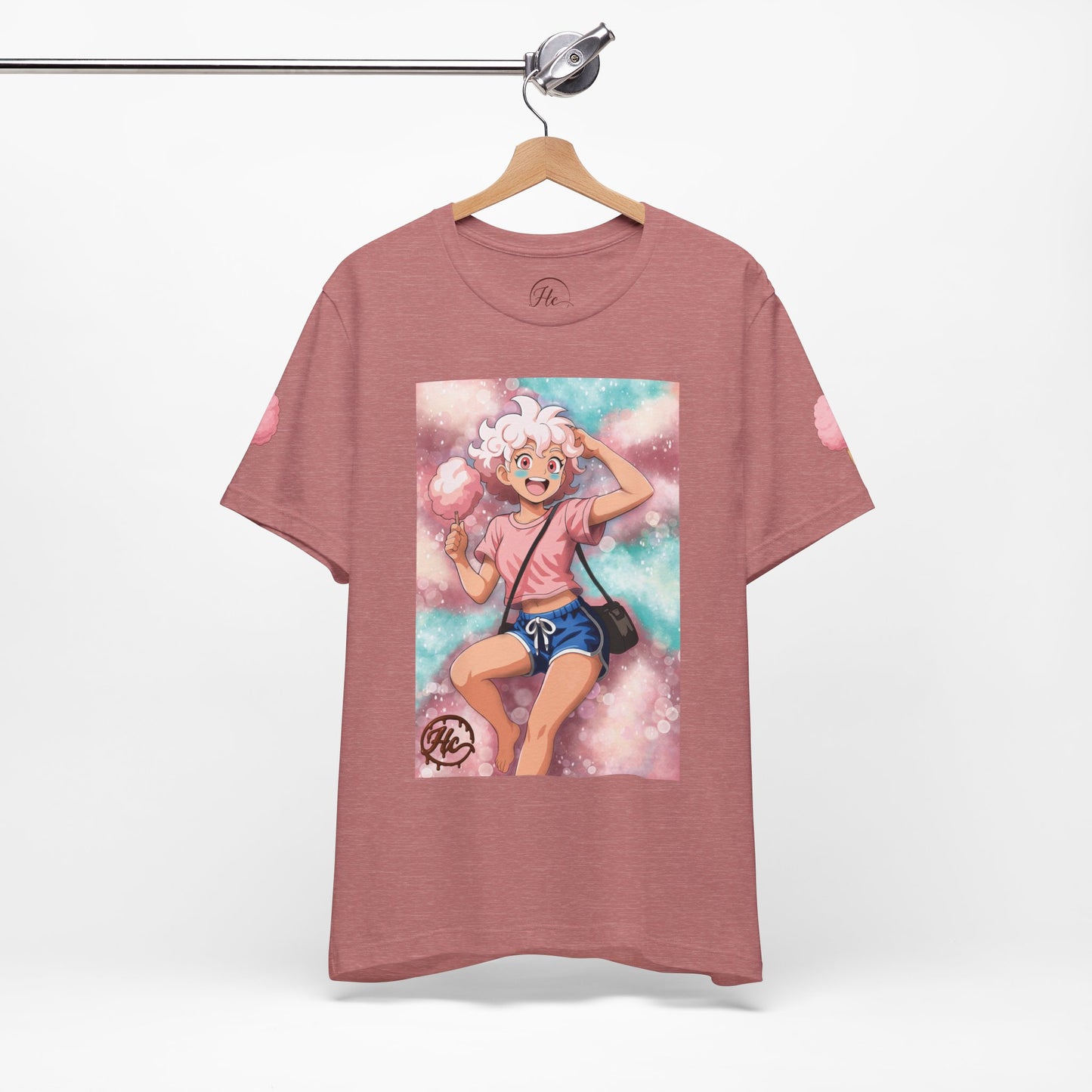 Candy Pop Collectors Edition T-Shirt!