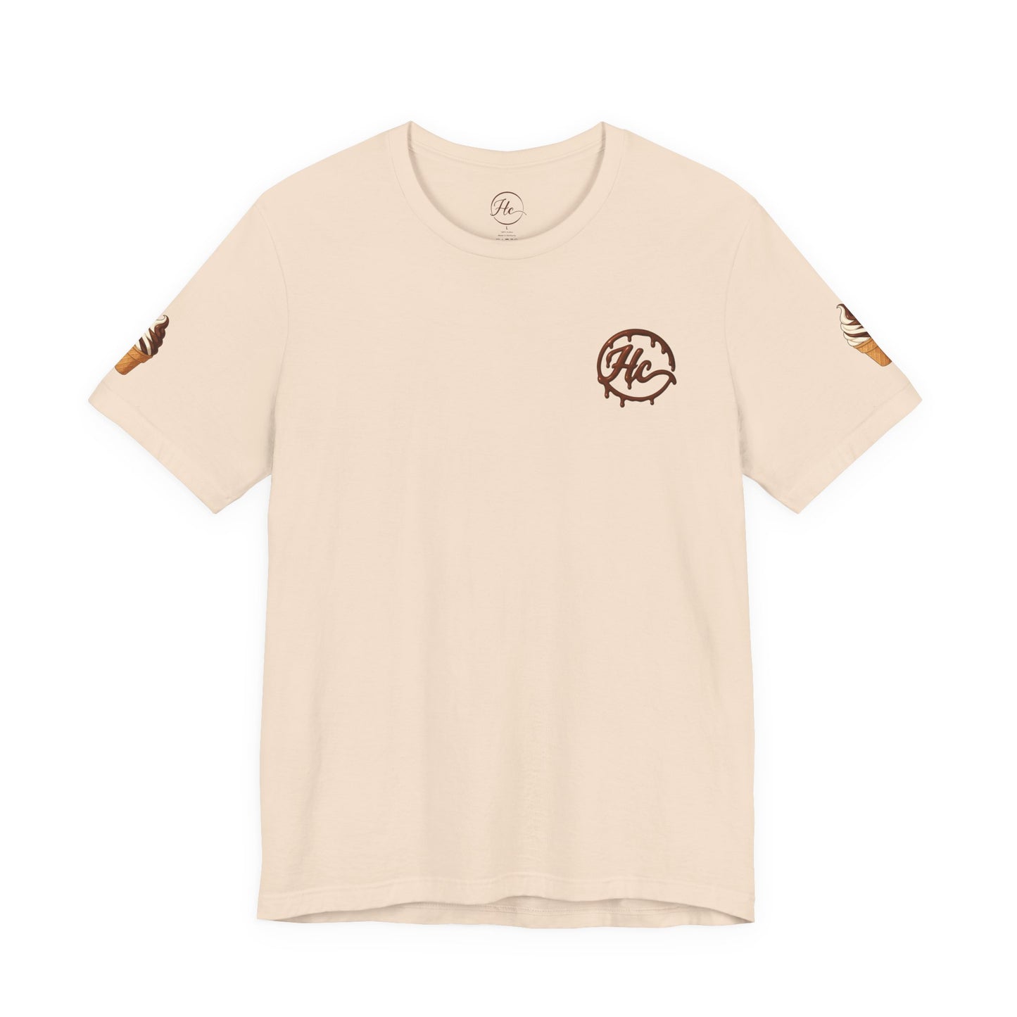 Vanico Pocket Print Shirt!