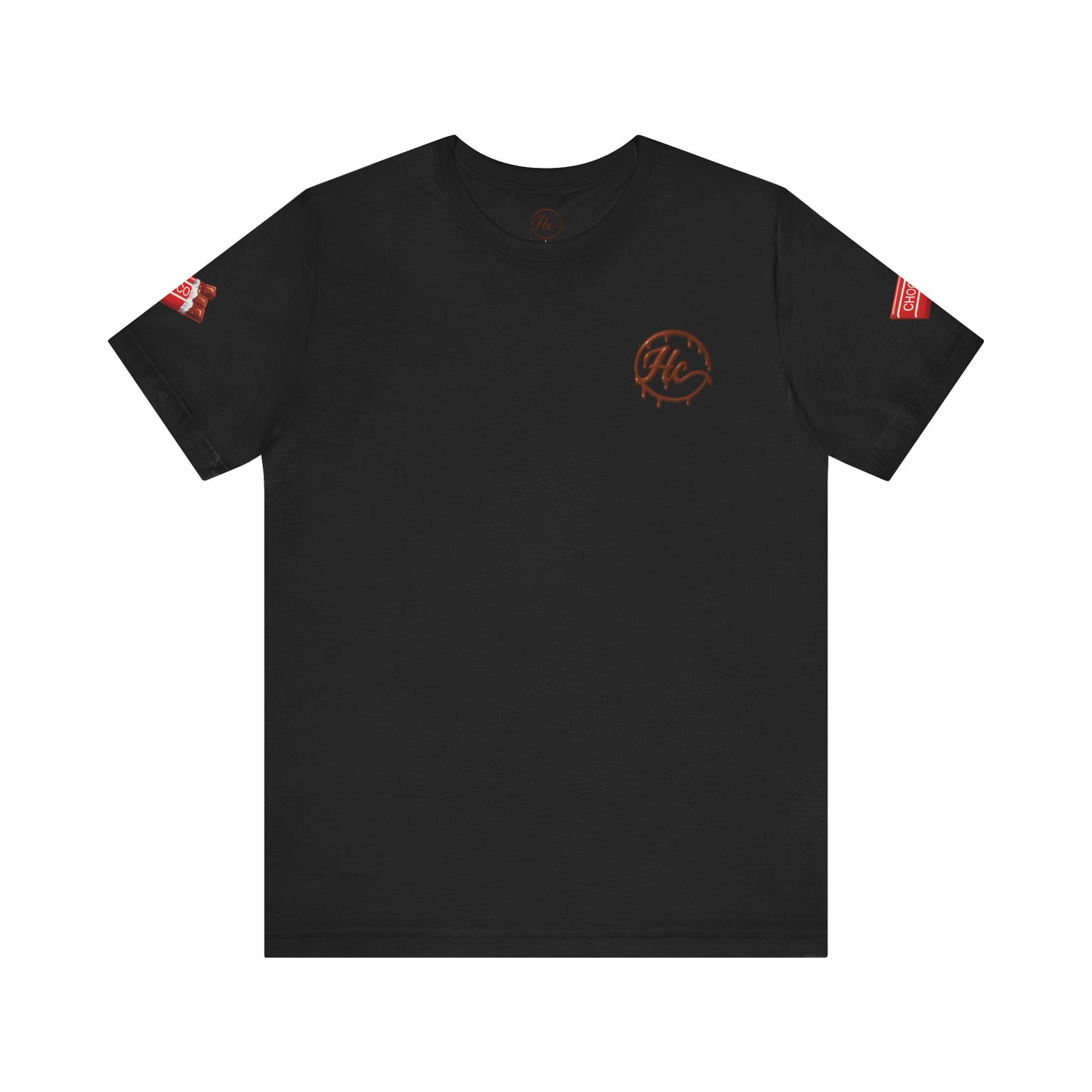 Laughing Cocoa Pocket Print Shirt!