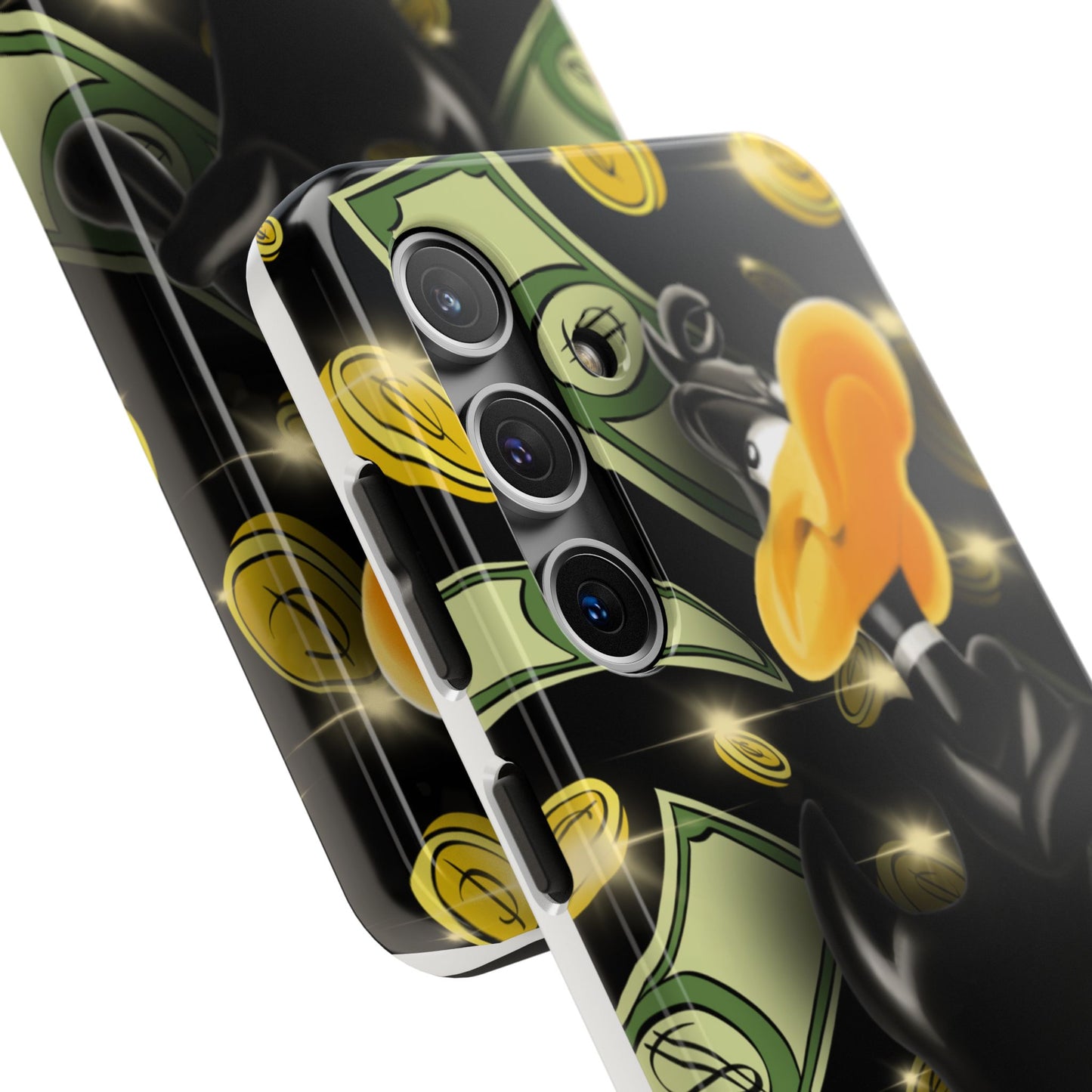 Daffy Duck Phone cases