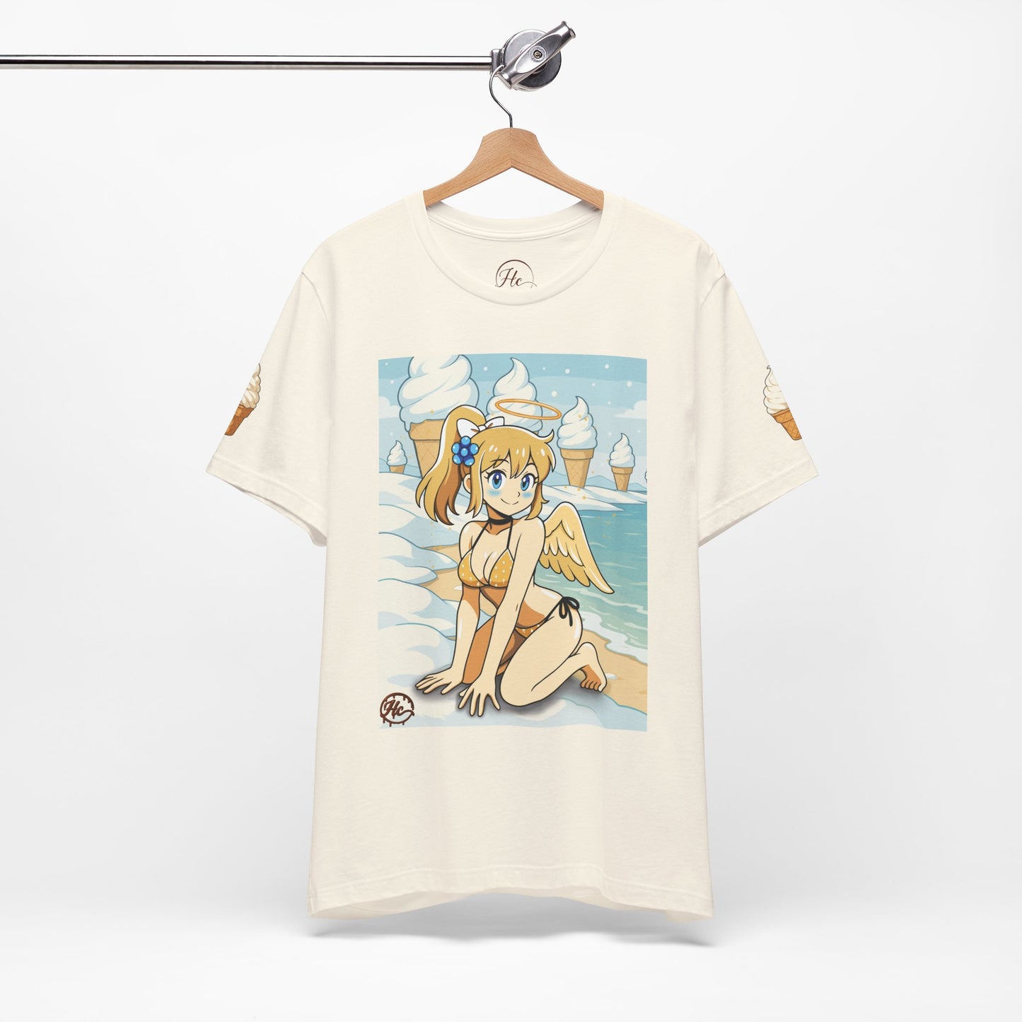 Vanilla Beach Collectors Edition T-Shirt!