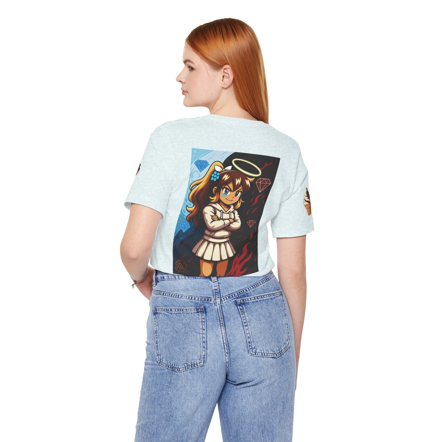 Vanico Pocket Print Shirt!