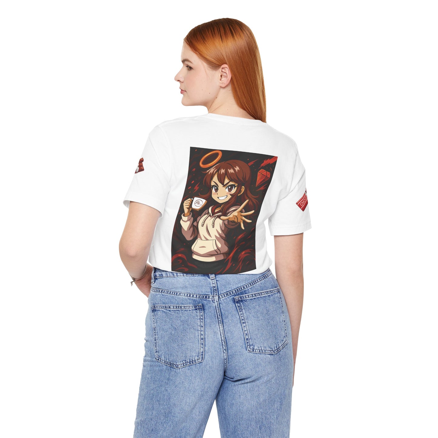 Copy of Vanico Pocket Print Shirt!