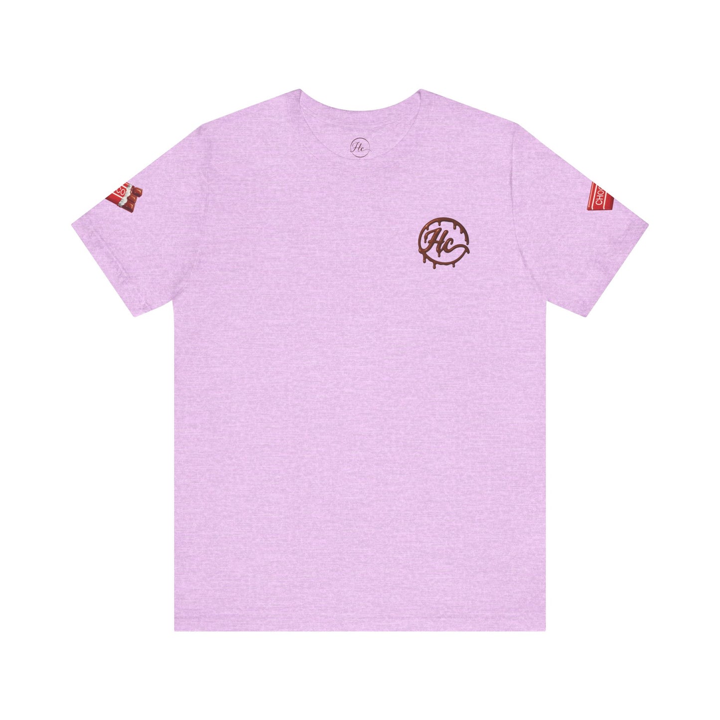 Laughing Cocoa Pocket Print Shirt!