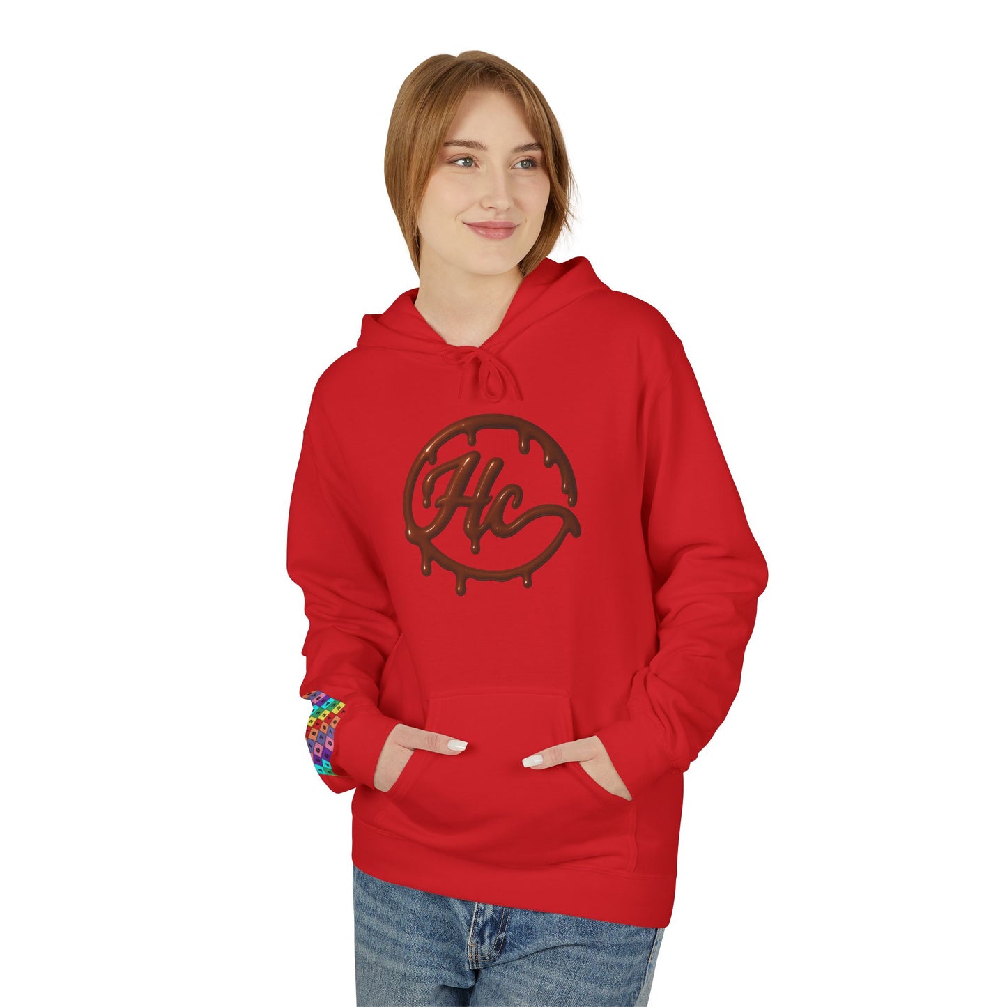 HC Cozy Hoodie!