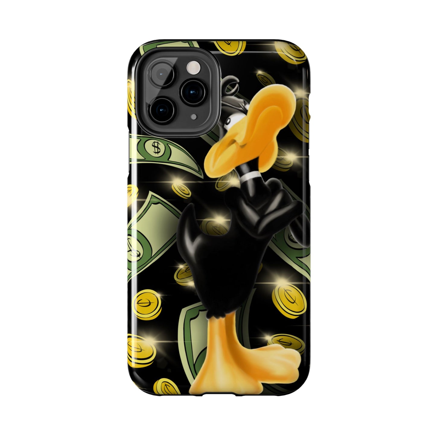 Daffy Duck Phone cases