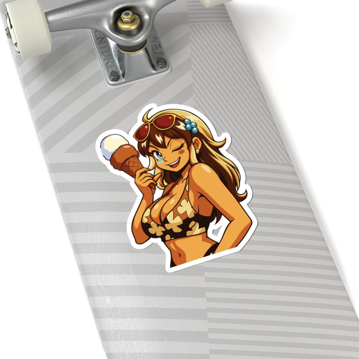 Vanico Beach Stickers!