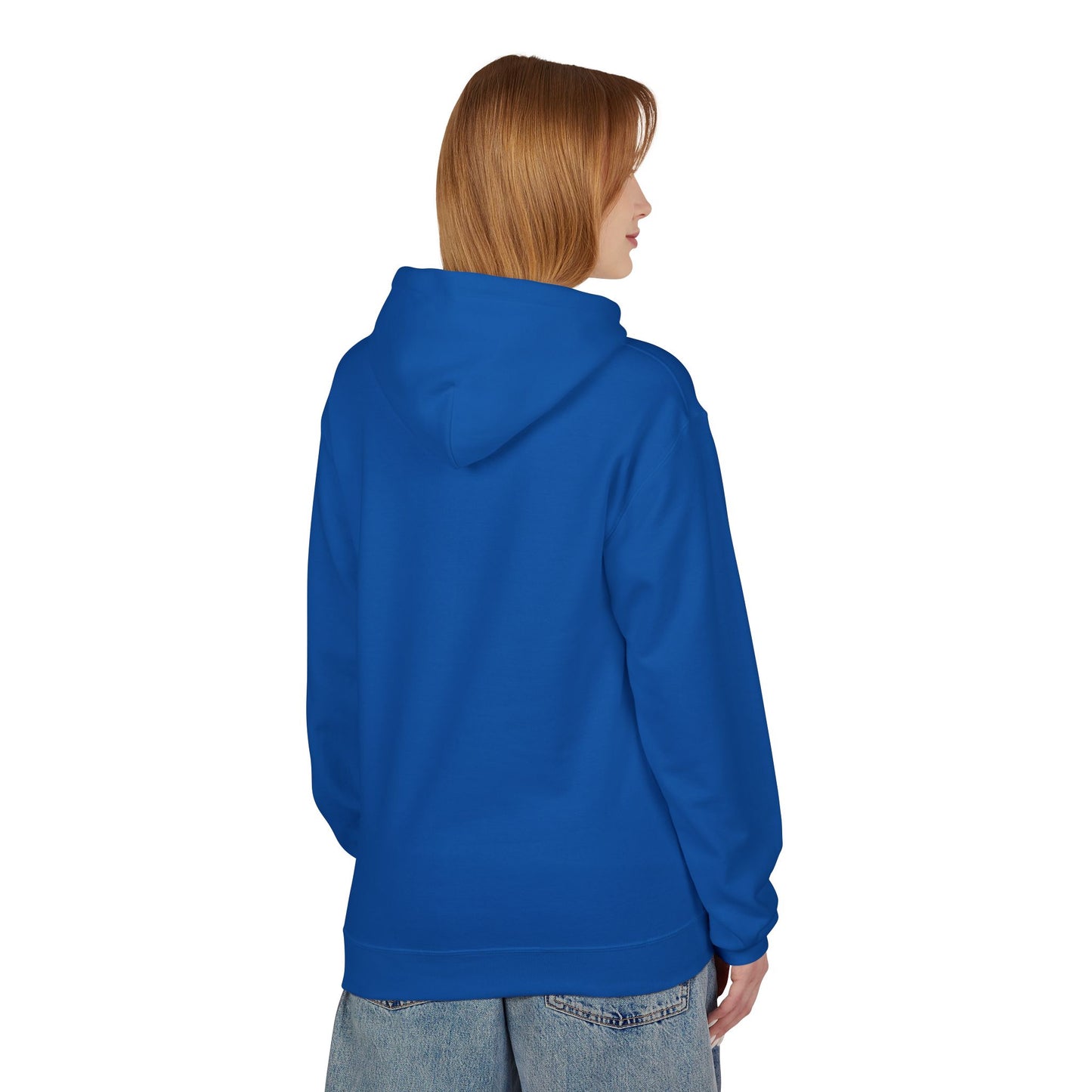 HC Cozy Hoodie!