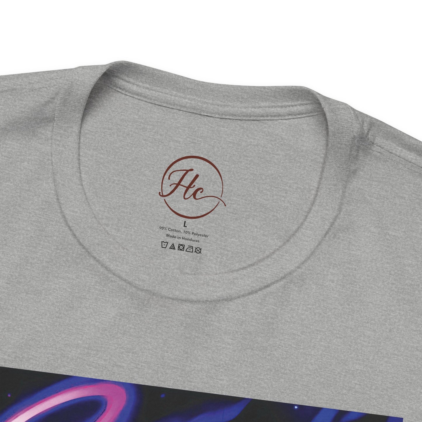 Dark Cocoa Collectors Edition T-Shirt!