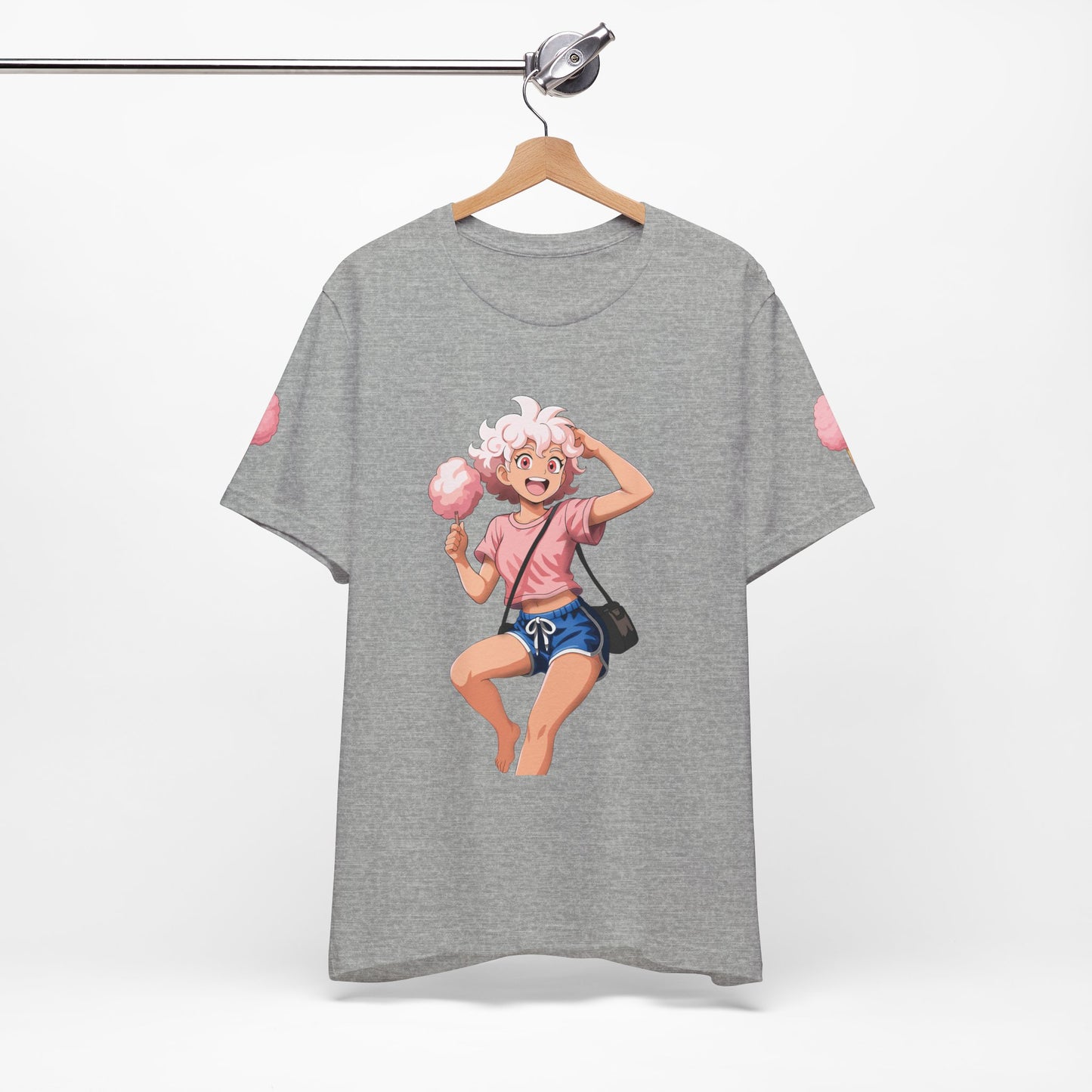 Candy Pop Deluxe T-Shirt!