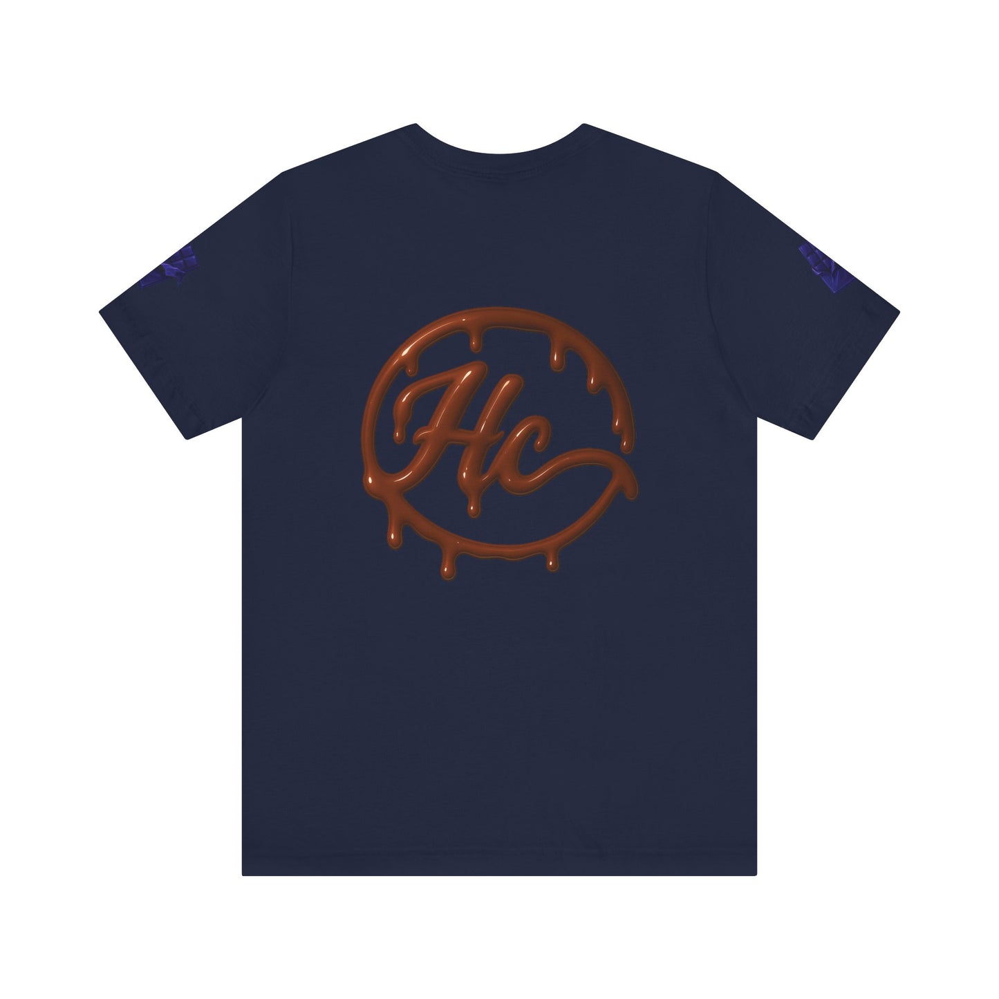 Dark Cocoa Collectors Edition T-Shirt!