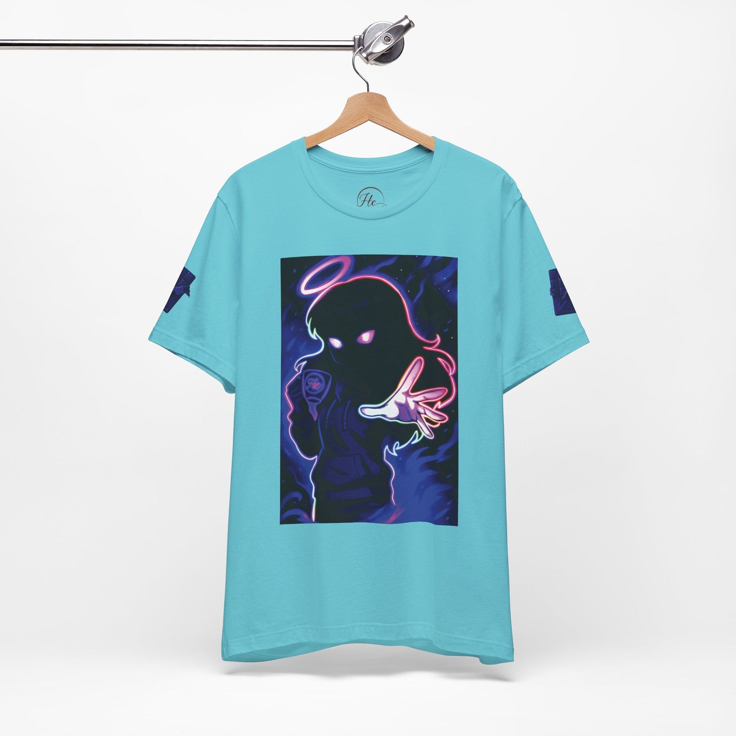 Dark Cocoa Collectors Edition T-Shirt!