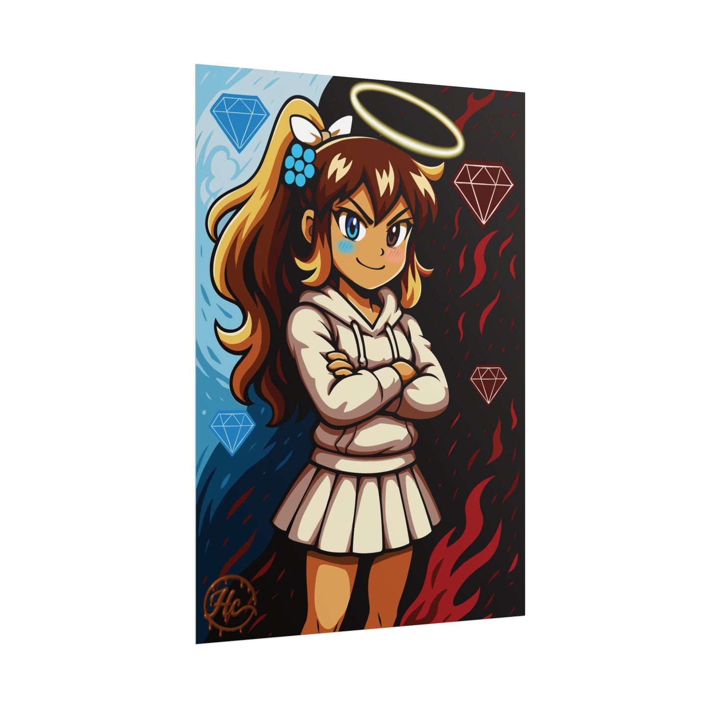 Vanico poster !