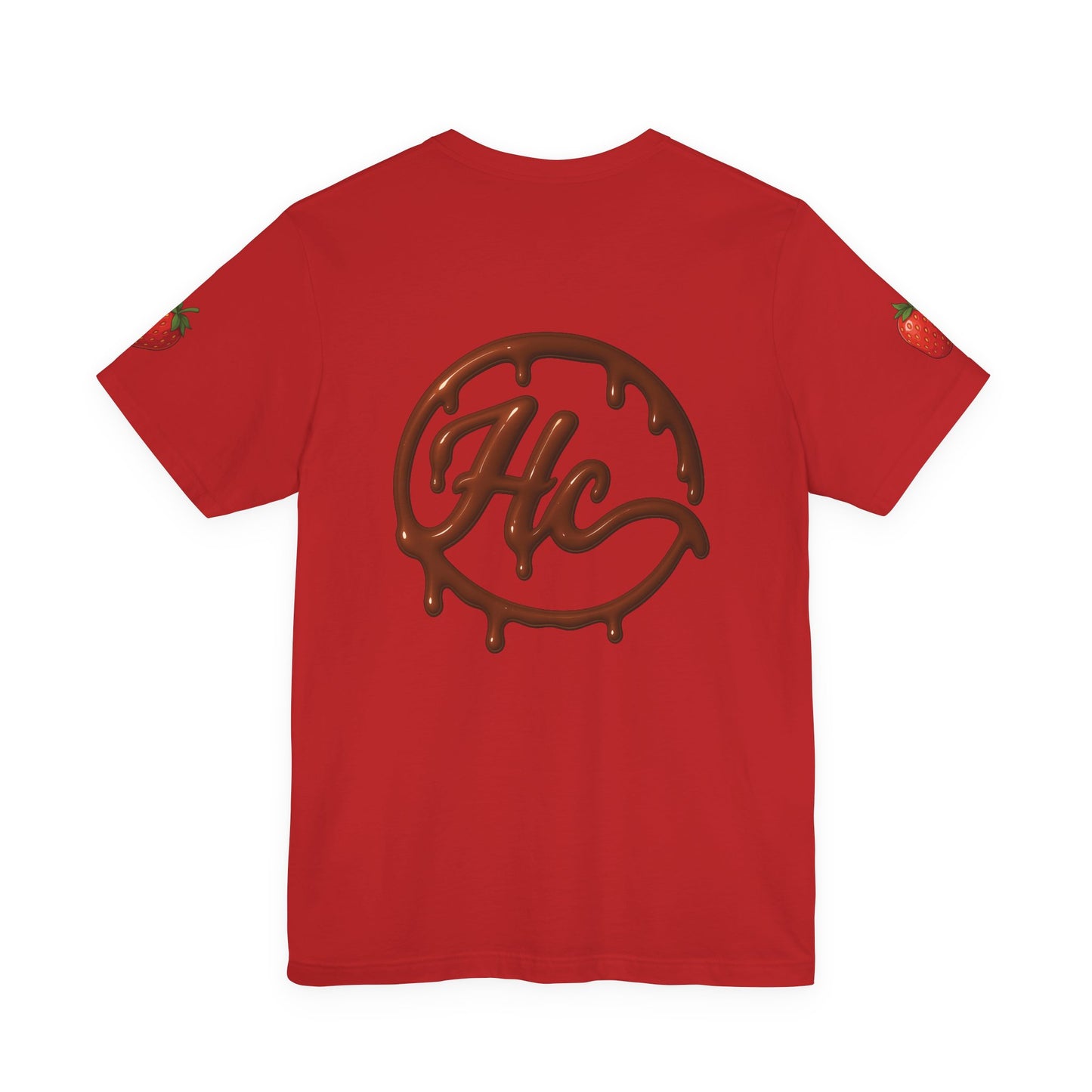Strawberry Sweets Collectors EditionT-Shirt!