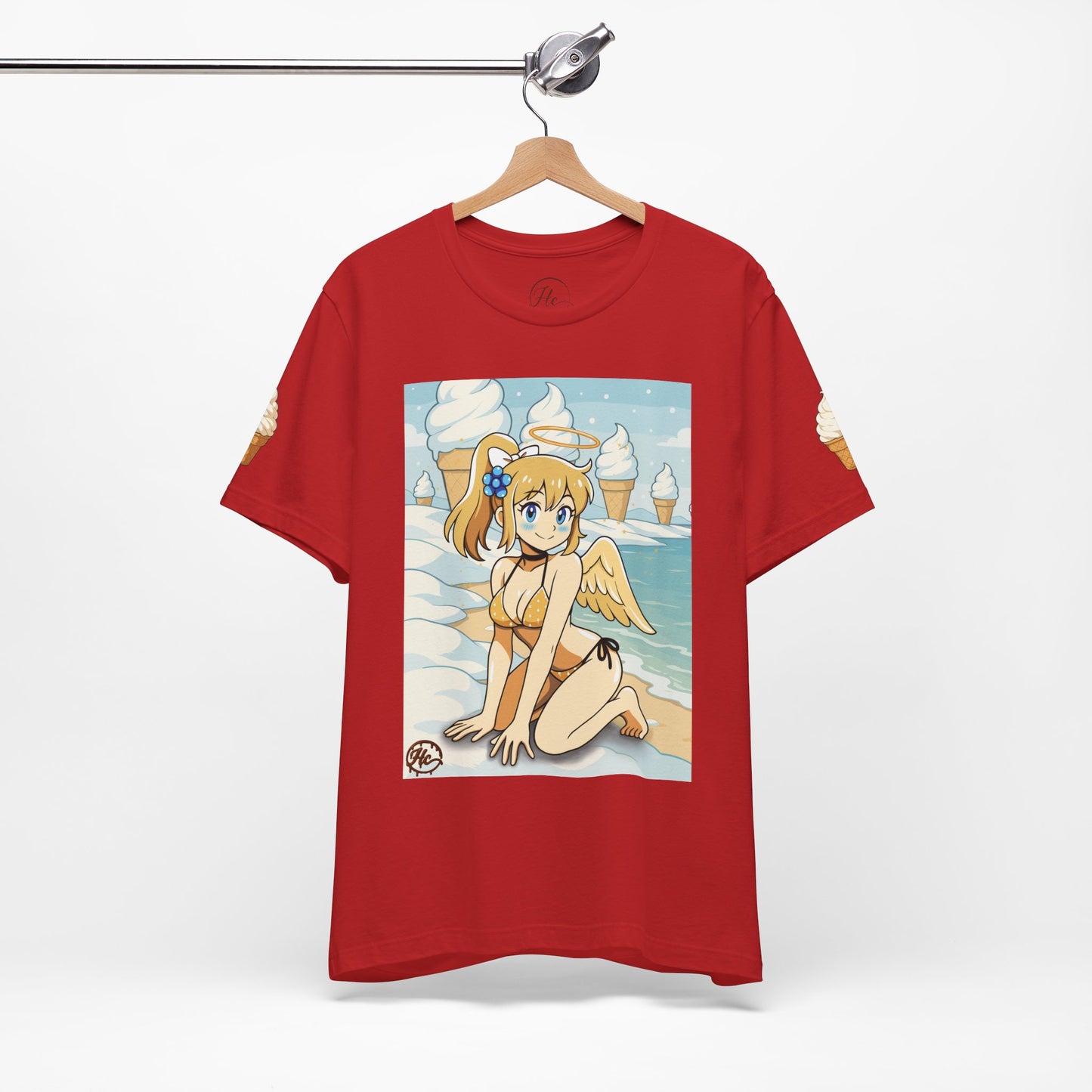Vanilla Beach Collectors Edition T-Shirt!