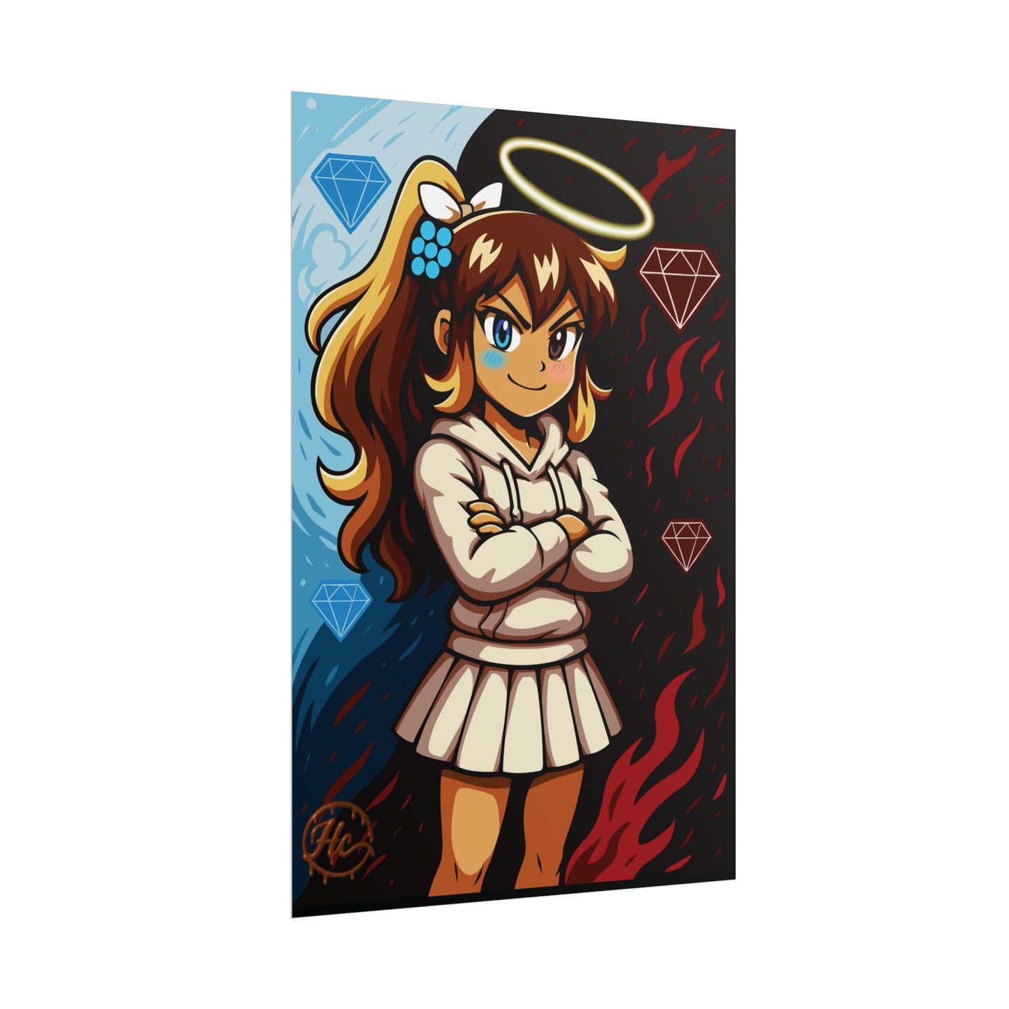 Vanico poster !