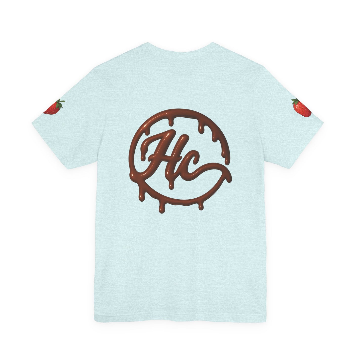 Strawberry Sweets Deluxe T-Shirt!