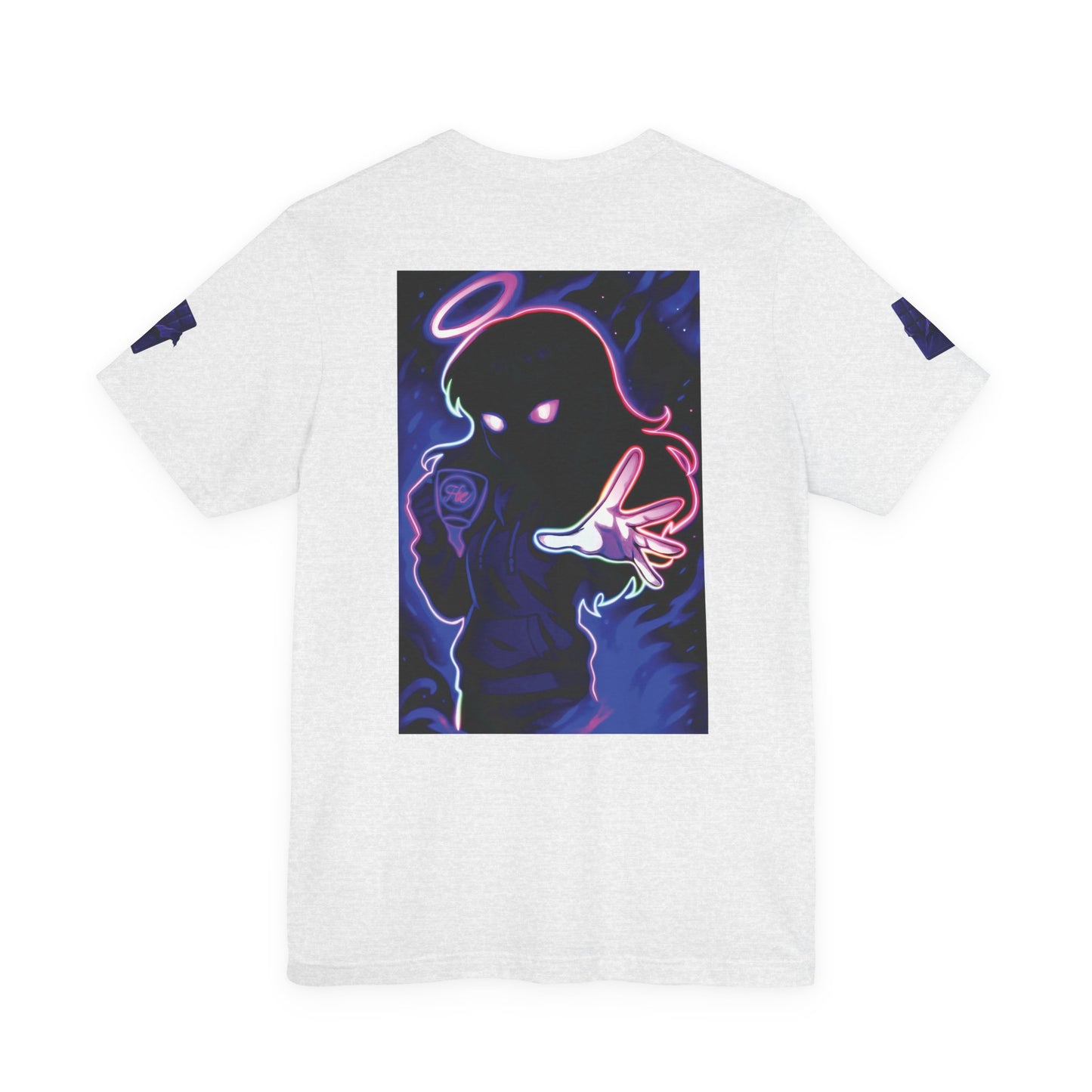 Dark Cocoa Pocket Print Shirt!