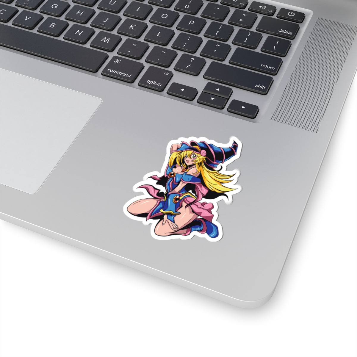 DMG Stickers!