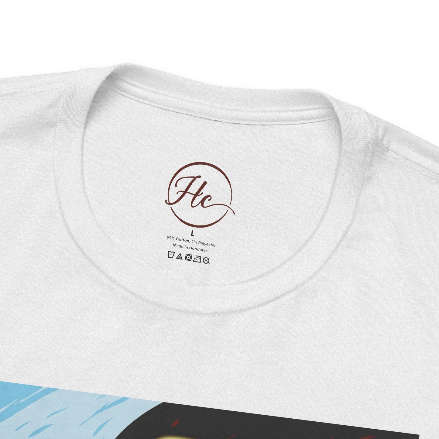 Vanico Collectors Edition T-Shirt!