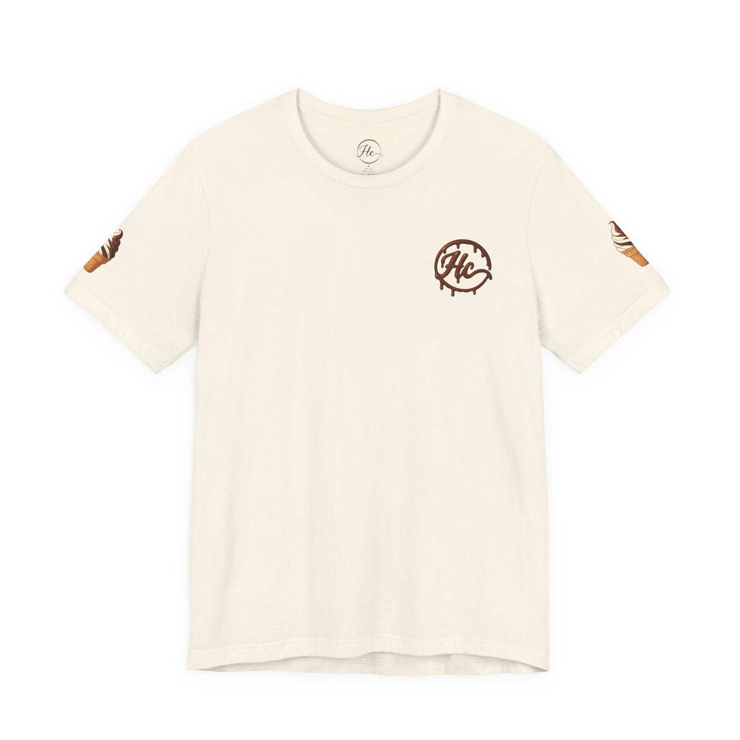 Vanico Pocket Print Shirt!