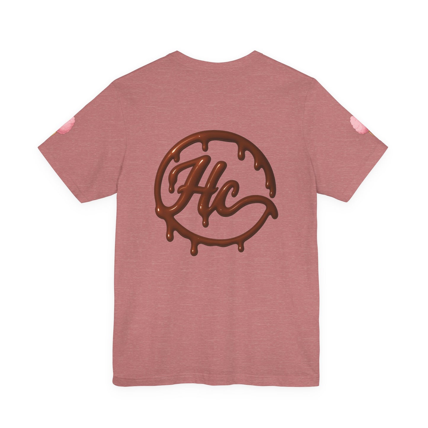 Candy Pop Deluxe T-Shirt!