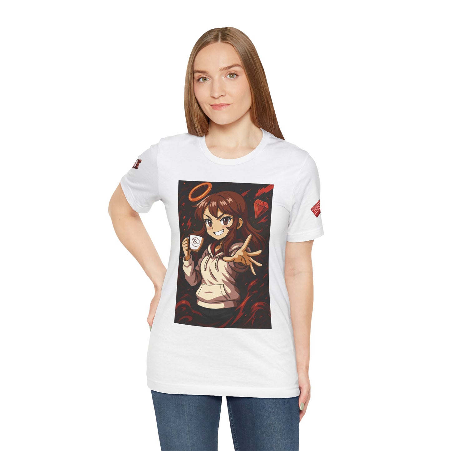 Cocoa Mocha T-Shirt Collectors edition!