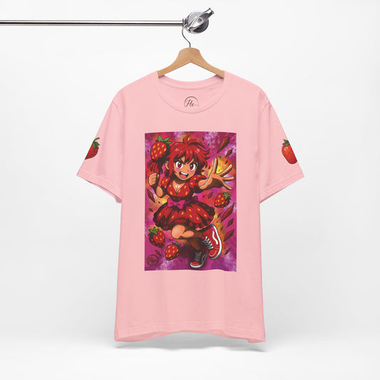 Strawberry Sweets Collectors EditionT-Shirt!