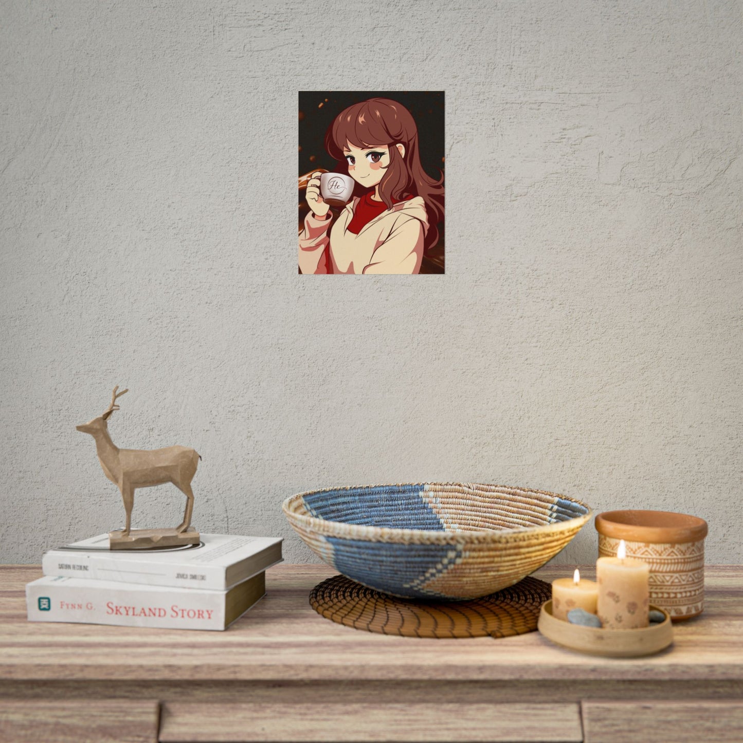 OG Cocoa Poster !