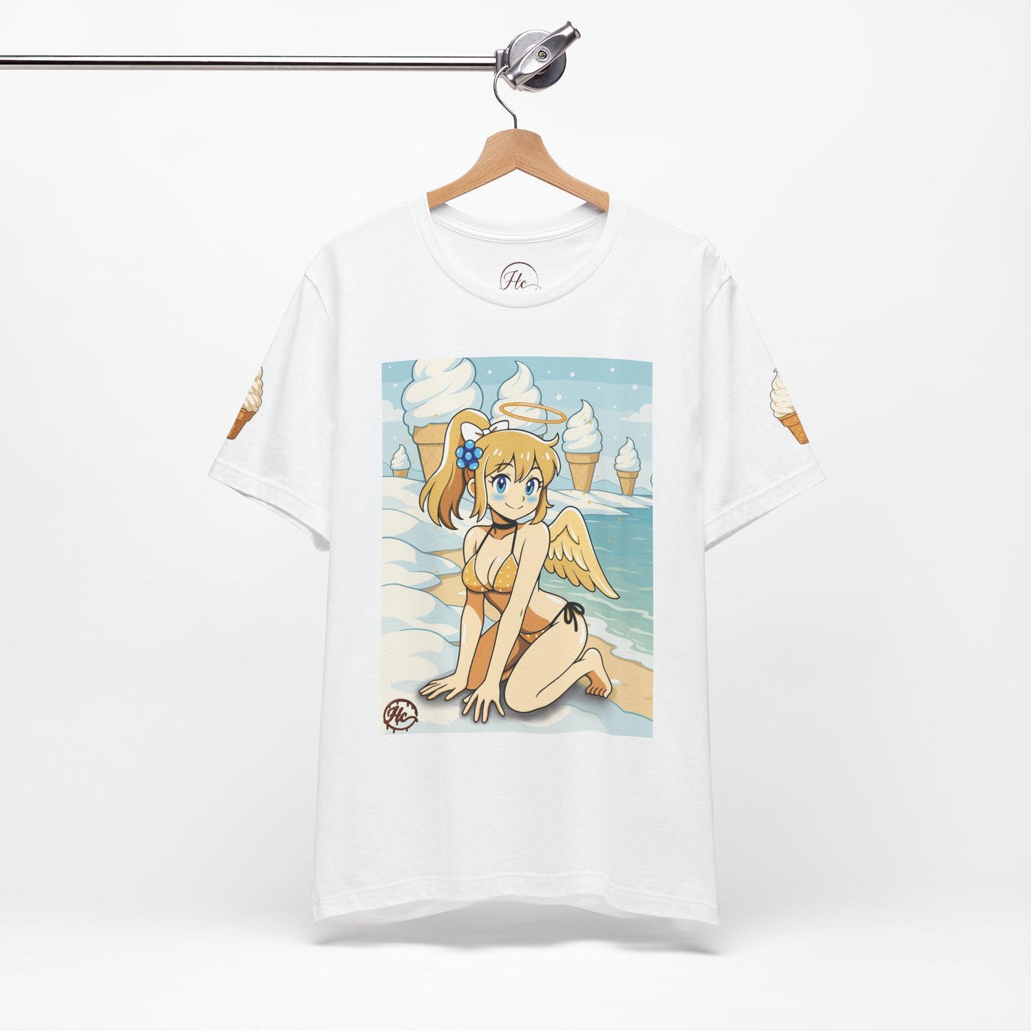 Vanilla Beach Collectors Edition T-Shirt!