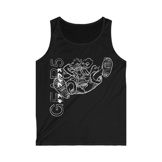 Gear 5 Mens Tank Top