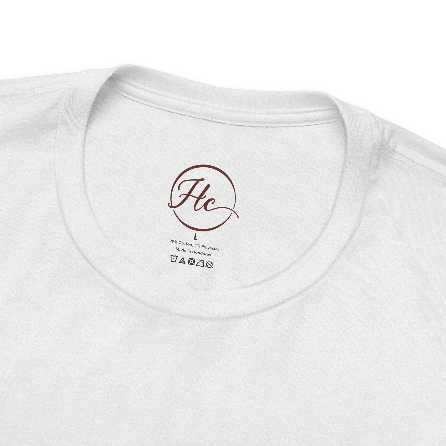 Vanilla cream T-Shirt!