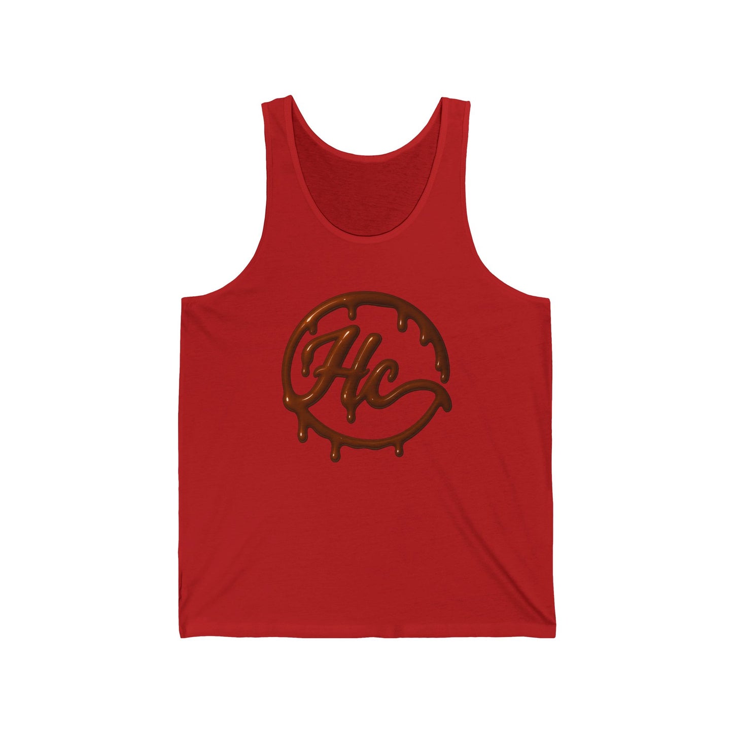 HC Gym top!