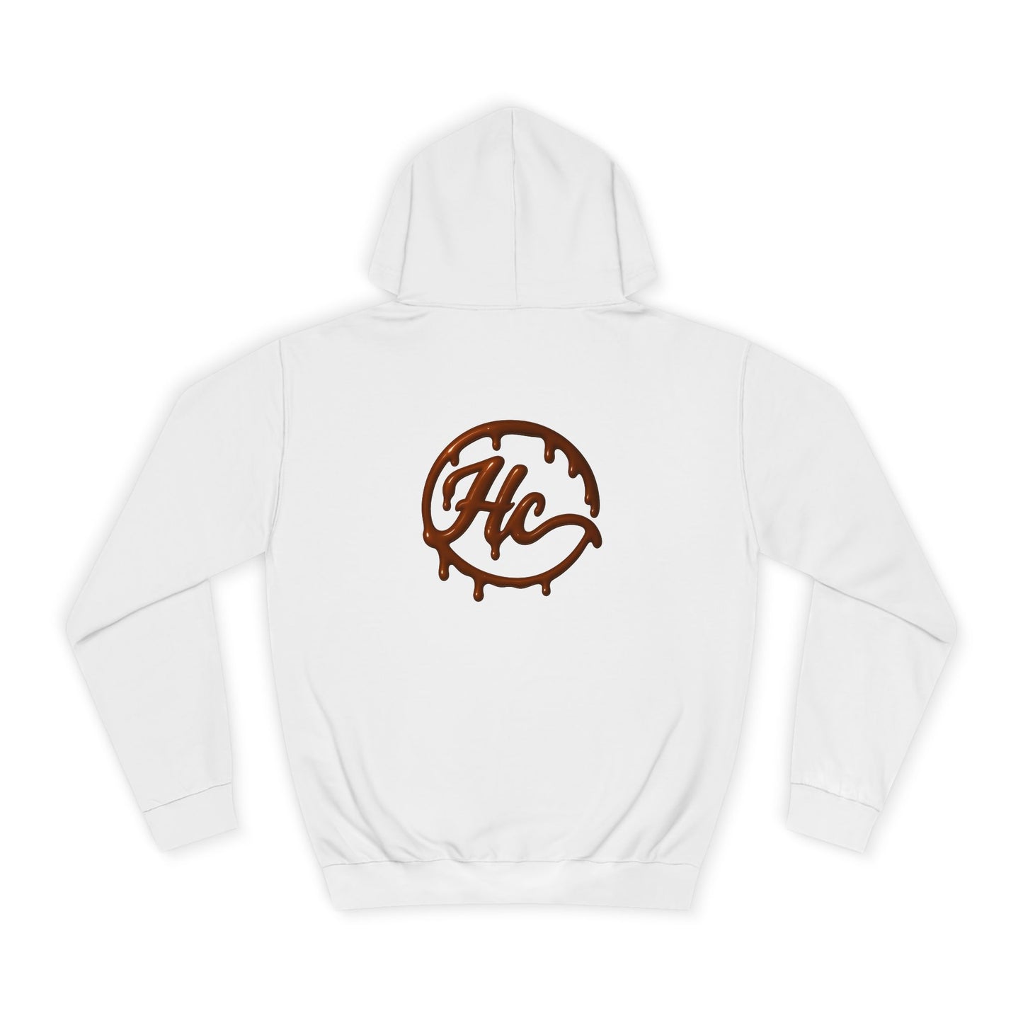 Capple college hoodie