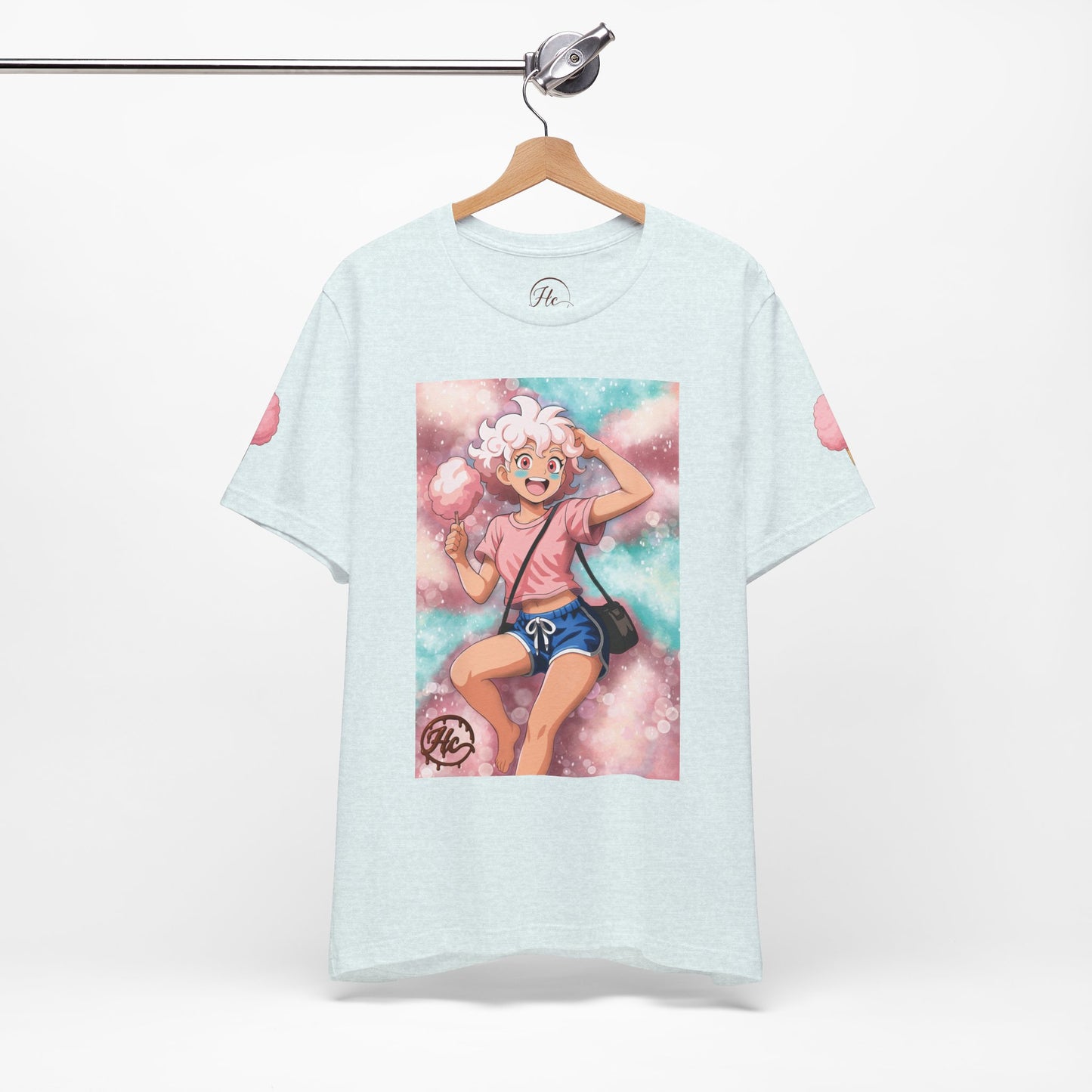 Candy Pop Collectors Edition T-Shirt!
