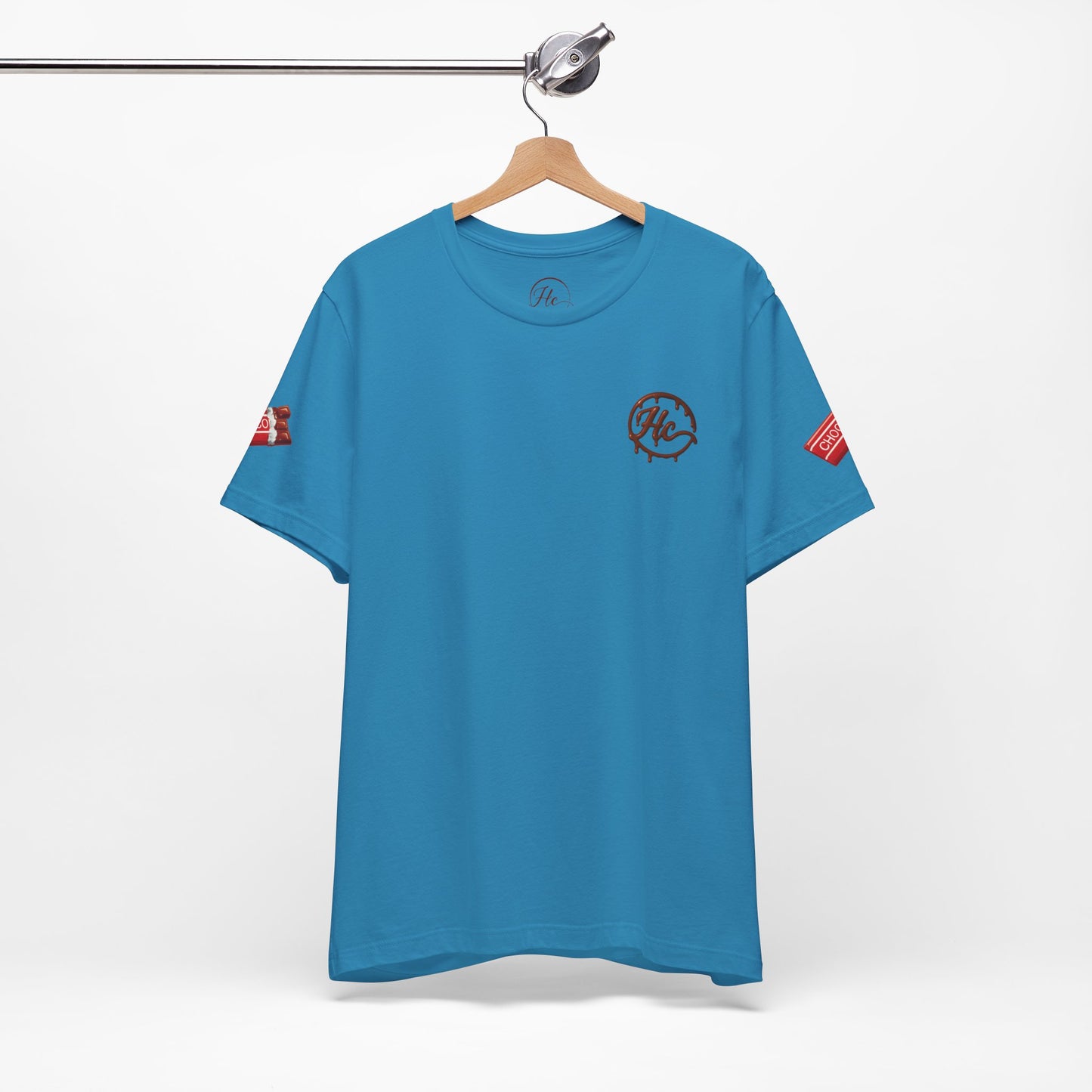 Copy of Vanico Pocket Print Shirt!