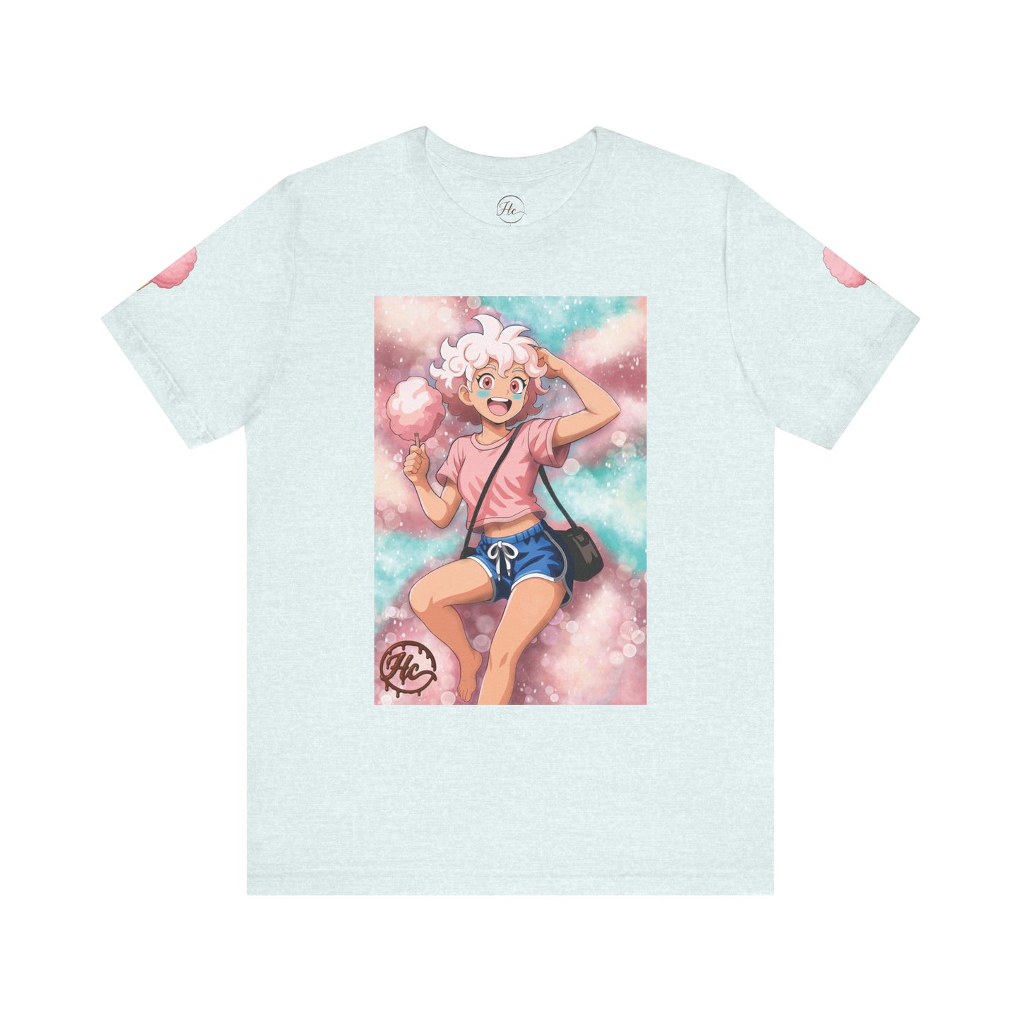 Candy Pop Collectors Edition T-Shirt!