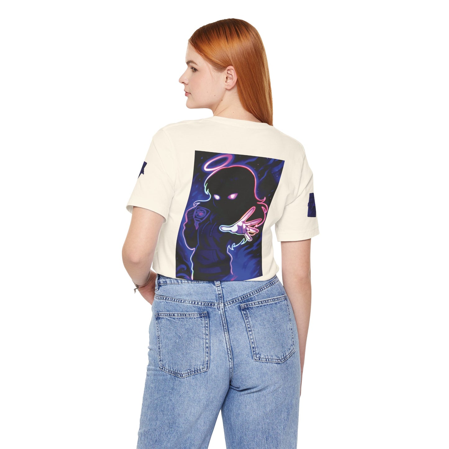 Dark Cocoa Pocket Print Shirt!