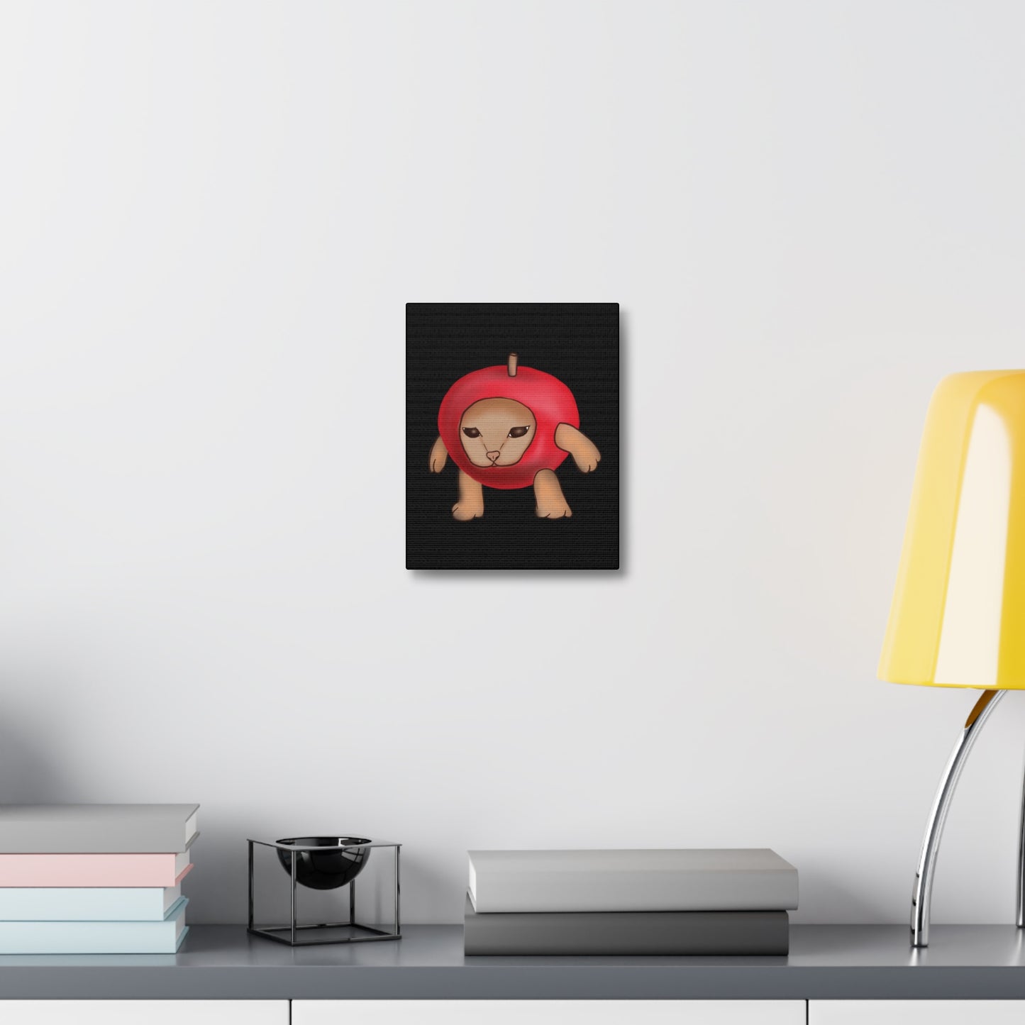 Capple Canvas!