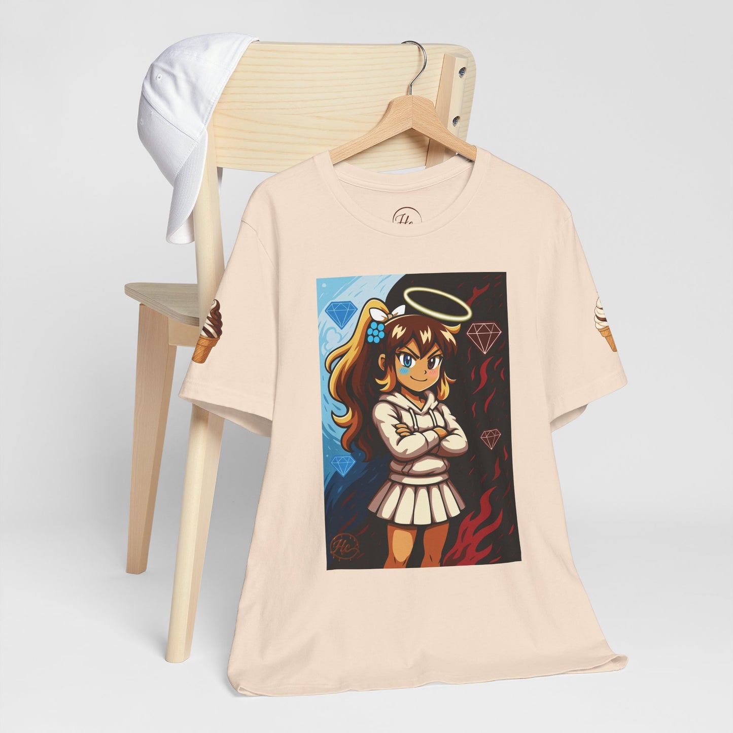 Vanico Collectors Edition T-Shirt!