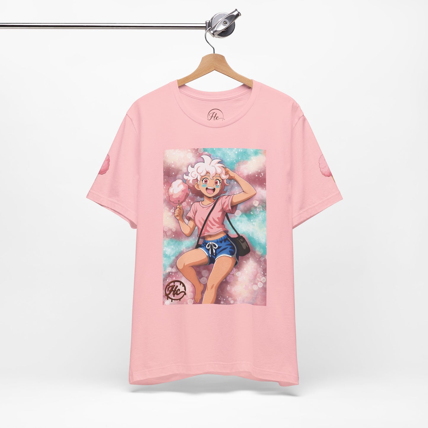 Candy Pop Collectors Edition T-Shirt!